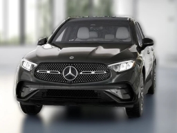 Mercedes-Benz GLC GLC 300 4MATIC SUV 2026