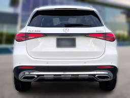 Mercedes-Benz GLC GLC 300 4MATIC SUV 2026