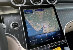 Mercedes-Benz GLC GLC 300 4MATIC SUV 2026