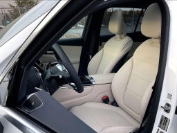 Mercedes-Benz GLC GLC 300 4MATIC SUV 2026