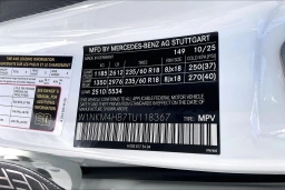 Mercedes-Benz GLC GLC 300 4MATIC SUV 2026