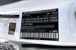 Mercedes-Benz GLC GLC 300 4MATIC SUV 2026