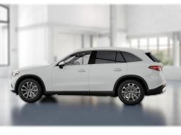 Mercedes-Benz GLC GLC 300 4MATIC SUV 2026