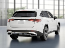 Mercedes-Benz GLC GLC 300 4MATIC SUV 2026