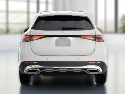 Mercedes-Benz GLC GLC 300 4MATIC SUV 2026