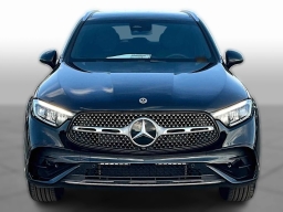 Mercedes-Benz GLC GLC 300 4MATIC SUV 2026