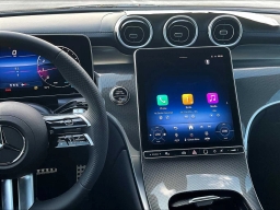 Mercedes-Benz GLC GLC 300 4MATIC SUV 2026