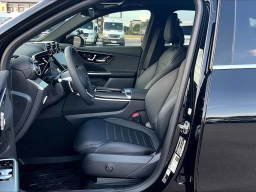 Mercedes-Benz GLC GLC 300 4MATIC SUV 2026