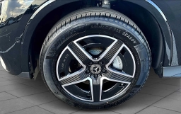 Mercedes-Benz GLC GLC 300 4MATIC SUV 2026