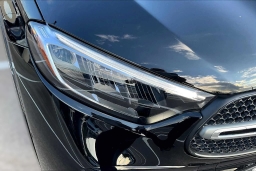 Mercedes-Benz GLC GLC 300 4MATIC SUV 2026