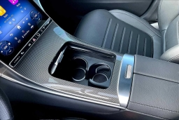 Mercedes-Benz GLC GLC 300 4MATIC SUV 2026