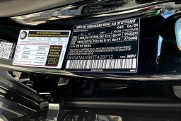 Mercedes-Benz GLC GLC 300 4MATIC SUV 2026