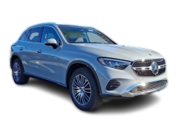 Mercedes-Benz GLC GLC 300 4MATIC SUV 2026