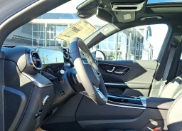 Mercedes-Benz GLC GLC 300 4MATIC SUV 2026