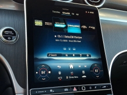 Mercedes-Benz GLC GLC 300 4MATIC SUV 2026