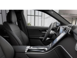 Mercedes-Benz GLC GLC 300 4MATIC SUV 2026