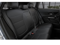 Mercedes-Benz GLC GLC 300 4MATIC SUV 2026