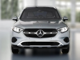 Mercedes-Benz GLC GLC 300 4MATIC SUV 2026