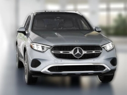 Mercedes-Benz GLC GLC 300 4MATIC SUV 2026