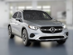 Mercedes-Benz GLC GLC 300 4MATIC SUV 2026