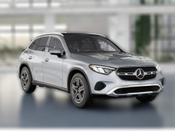 Mercedes-Benz GLC GLC 300 4MATIC SUV 2026