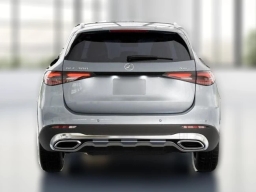 Mercedes-Benz GLC GLC 300 4MATIC SUV 2026