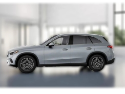 Mercedes-Benz GLC GLC 300 4MATIC SUV 2026