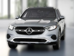 Mercedes-Benz GLC GLC 300 4MATIC SUV 2026