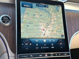 Mercedes-Benz GLC GLC 300 4MATIC SUV 2026