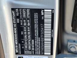 Mercedes-Benz GLC GLC 300 4MATIC SUV 2026