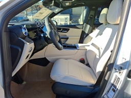 Mercedes-Benz GLC GLC 300 4MATIC SUV 2026