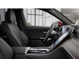 Mercedes-Benz GLC GLC 300 4MATIC SUV 2026