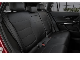 Mercedes-Benz GLC GLC 300 4MATIC SUV 2026