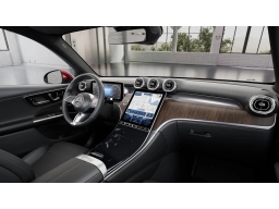 Mercedes-Benz GLC GLC 300 4MATIC SUV 2026