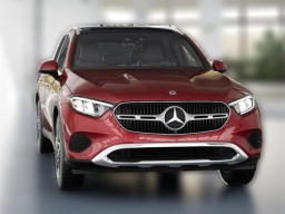 Mercedes-Benz GLC GLC 300 4MATIC SUV 2026