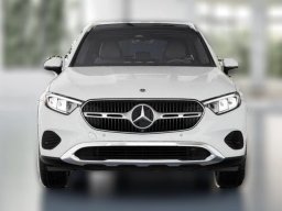 Mercedes-Benz GLC GLC 300 4MATIC SUV 2026