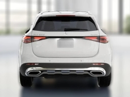 Mercedes-Benz GLC GLC 300 4MATIC SUV 2026