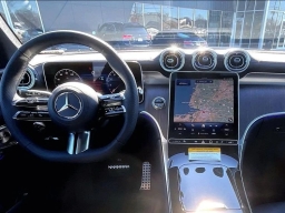 Mercedes-Benz GLC GLC 300 4MATIC SUV 2026