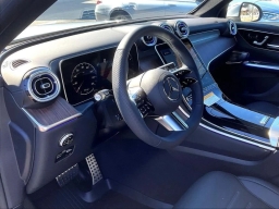 Mercedes-Benz GLC GLC 300 4MATIC SUV 2026