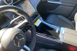 Mercedes-Benz GLC GLC 300 4MATIC SUV 2026