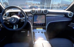 Mercedes-Benz GLC GLC 300 4MATIC SUV 2026