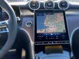 Mercedes-Benz GLC GLC 300 4MATIC SUV 2026