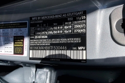 Mercedes-Benz GLC GLC 300 4MATIC SUV 2026