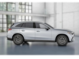 Mercedes-Benz GLC GLC 300 4MATIC SUV 2026