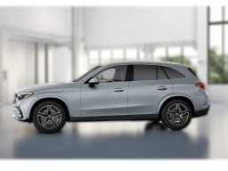 Mercedes-Benz GLC GLC 300 4MATIC SUV 2026