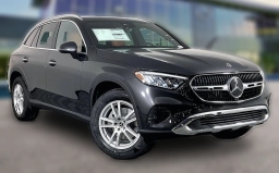 Mercedes-Benz GLC GLC 300 4MATIC SUV 2026