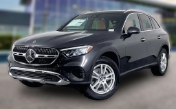 Mercedes-Benz GLC GLC 300 4MATIC SUV 2026