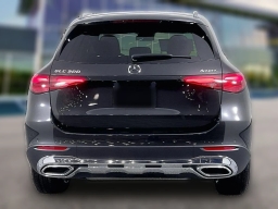 Mercedes-Benz GLC GLC 300 4MATIC SUV 2026