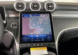 Mercedes-Benz GLC GLC 300 4MATIC SUV 2026