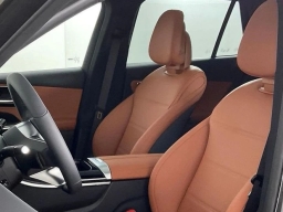 Mercedes-Benz GLC GLC 300 4MATIC SUV 2026